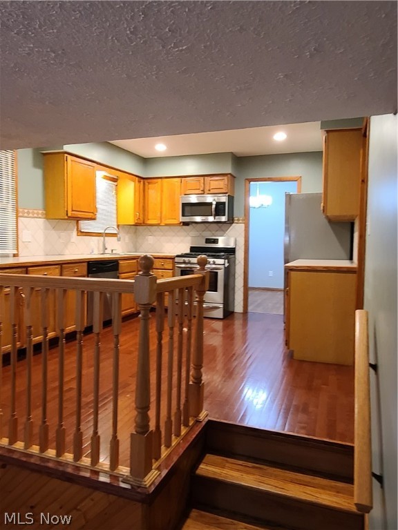 Rolling Acs Sub - Residential