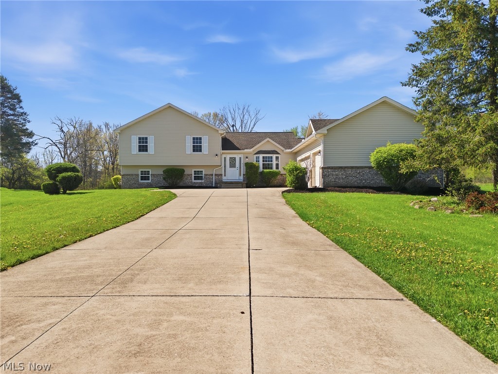 Bedford Acreage Allotment #2 - Residential