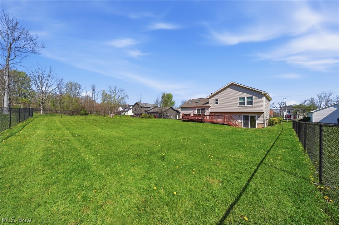 Bedford Acreage Allotment #2 - Residential
