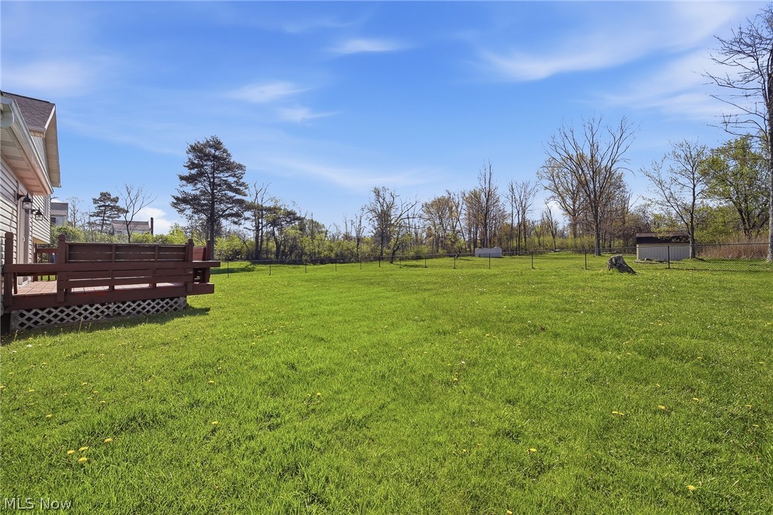 Bedford Acreage Allotment #2 - Residential