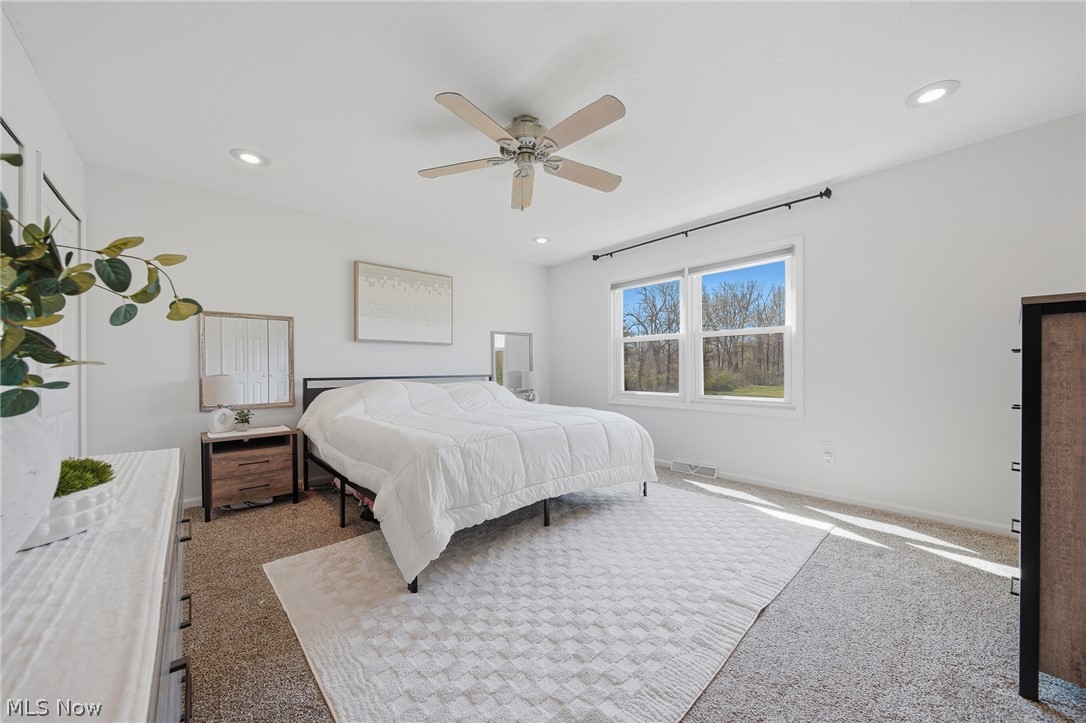 Bedford Acreage Allotment #2 - Residential