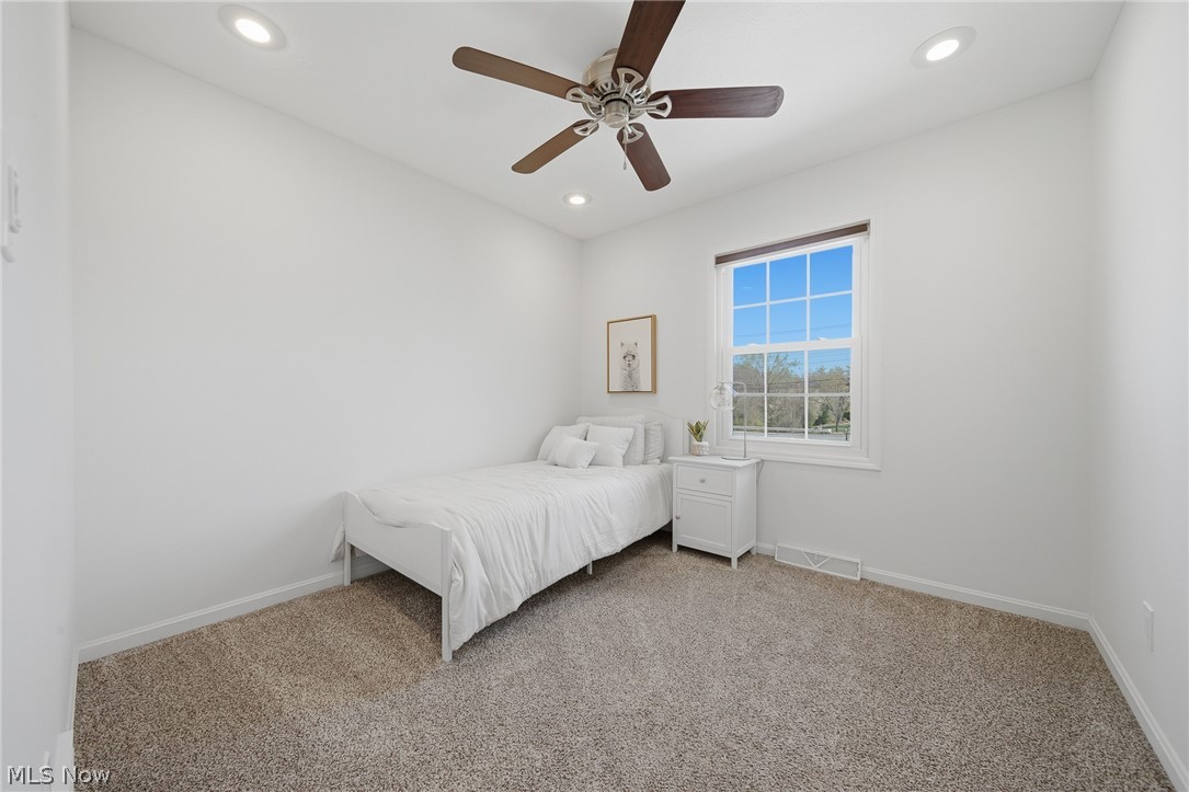 Bedford Acreage Allotment #2 - Residential