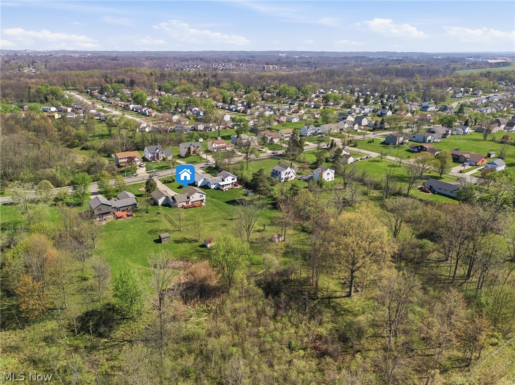 Bedford Acreage Allotment #2 - Residential