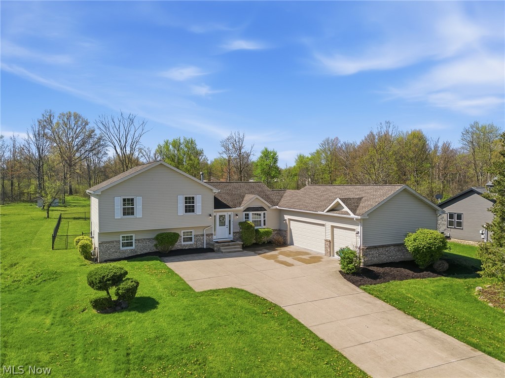 Bedford Acreage Allotment #2 - Residential