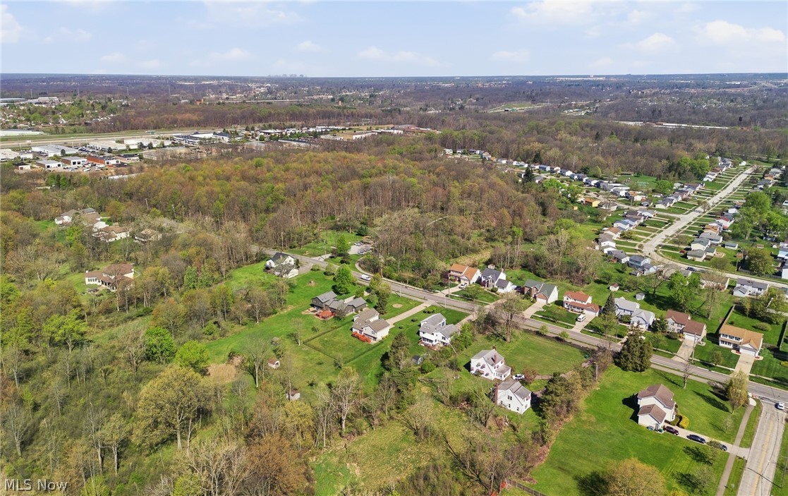 Bedford Acreage Allotment #2 - Residential