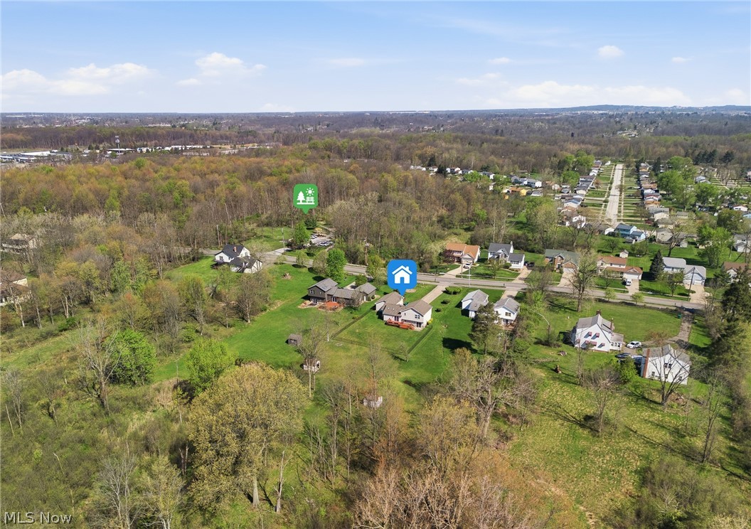 Bedford Acreage Allotment #2 - Residential