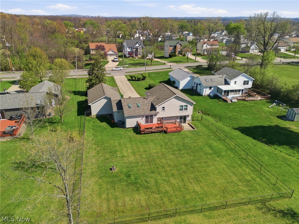 Bedford Acreage Allotment #2 - Residential