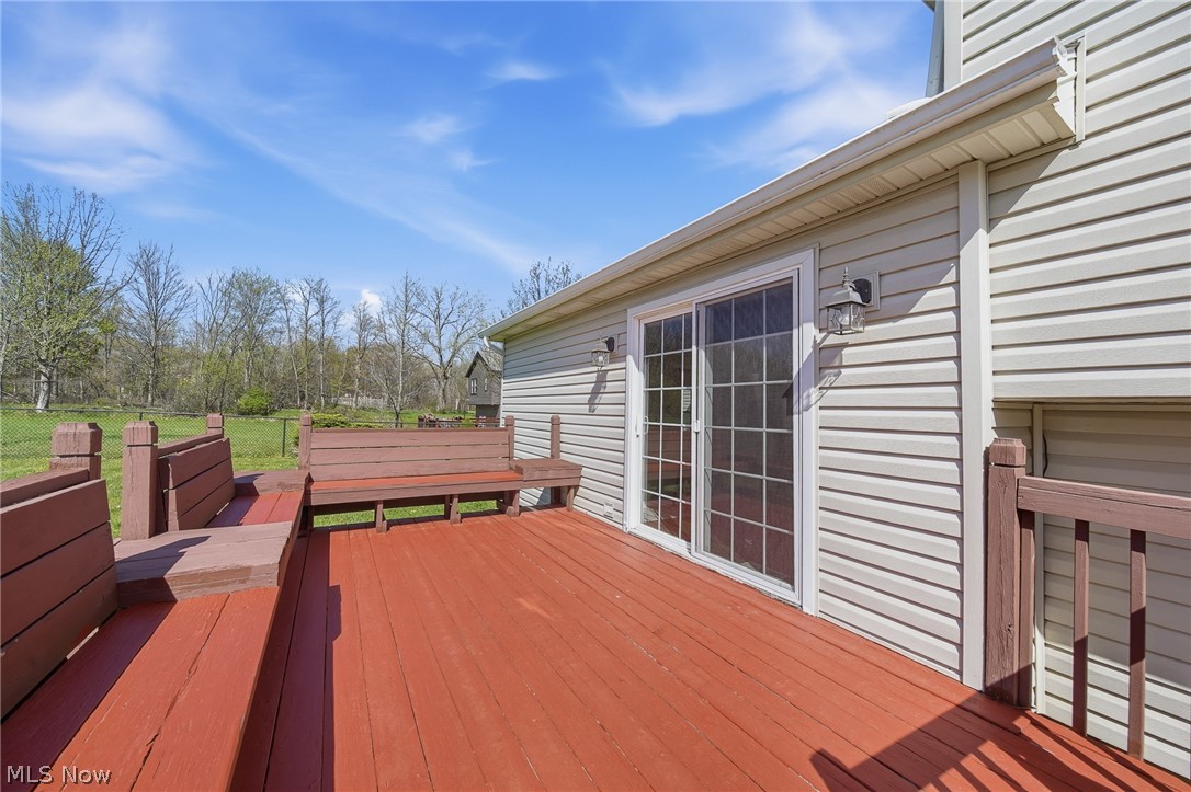 Bedford Acreage Allotment #2 - Residential