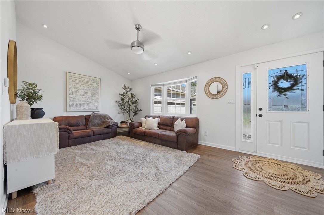 Bedford Acreage Allotment #2 - Residential