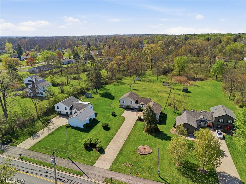 Bedford Acreage Allotment #2 - Residential