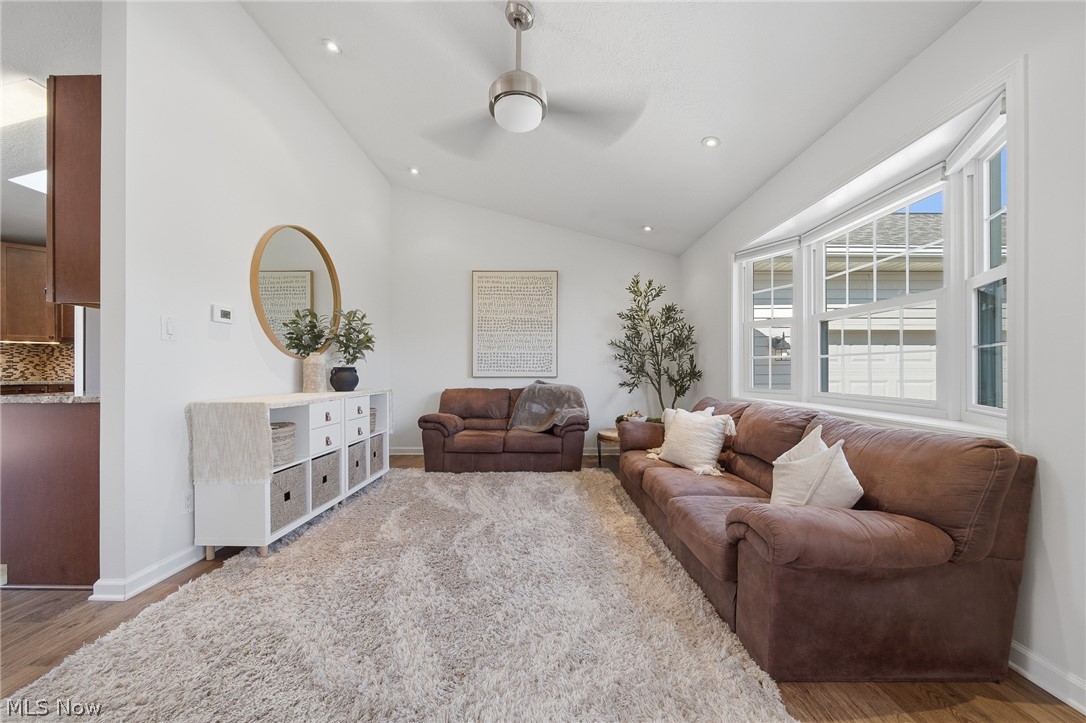 Bedford Acreage Allotment #2 - Residential