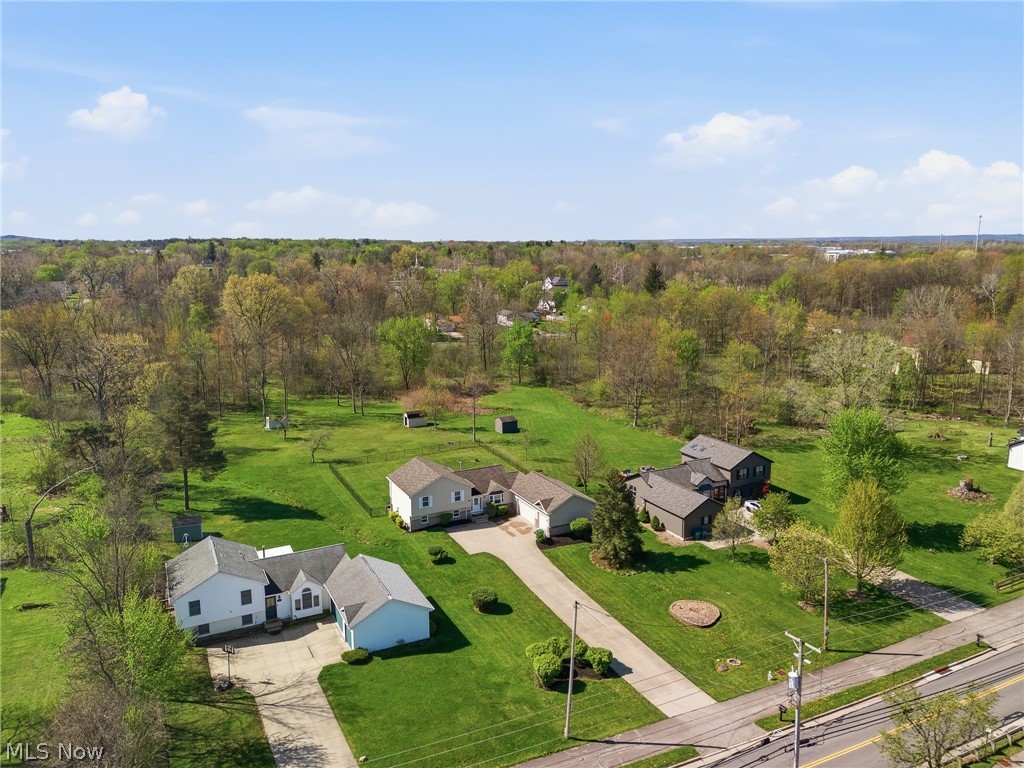 Bedford Acreage Allotment #2 - Residential