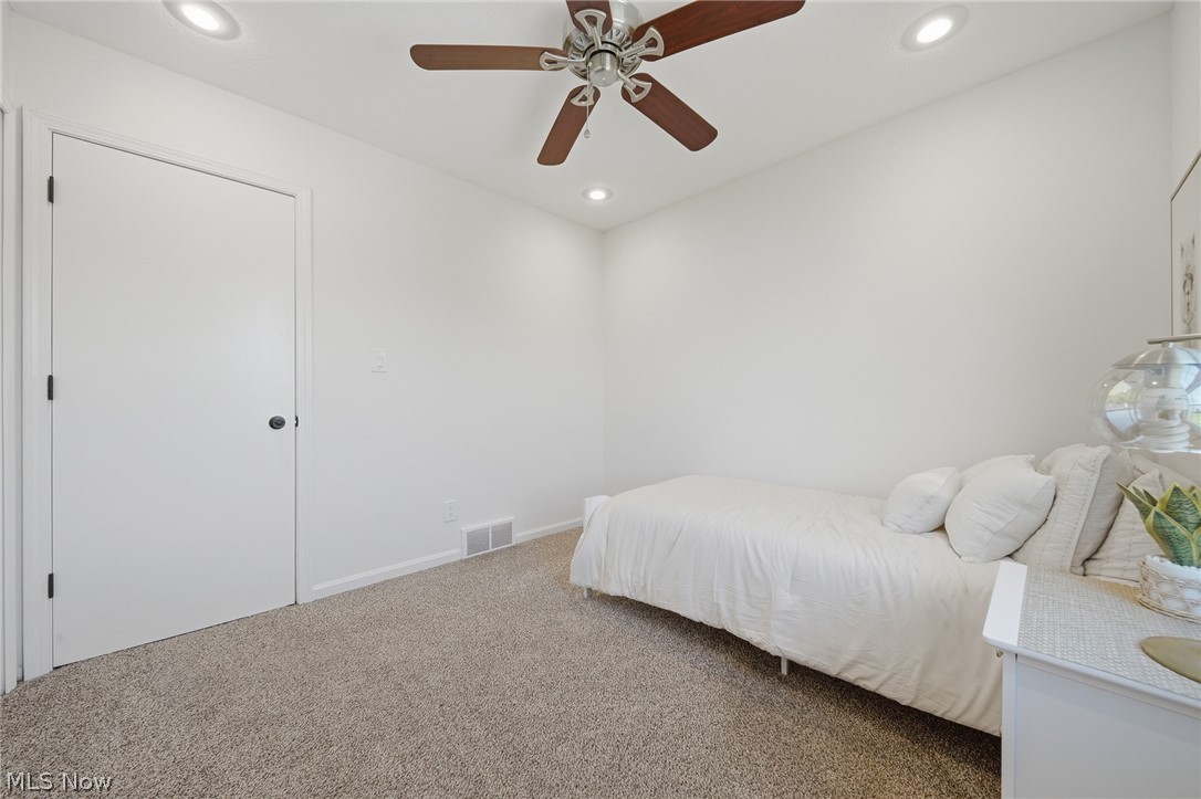 Bedford Acreage Allotment #2 - Residential