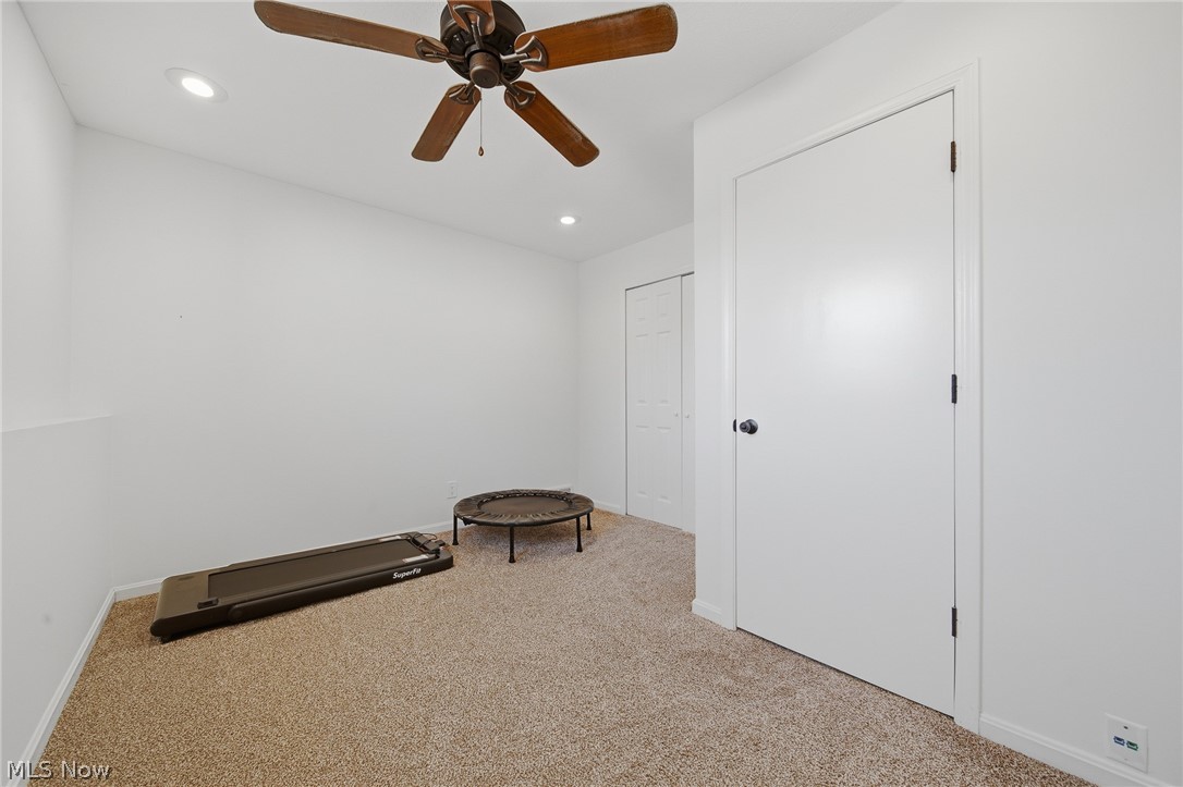 Bedford Acreage Allotment #2 - Residential