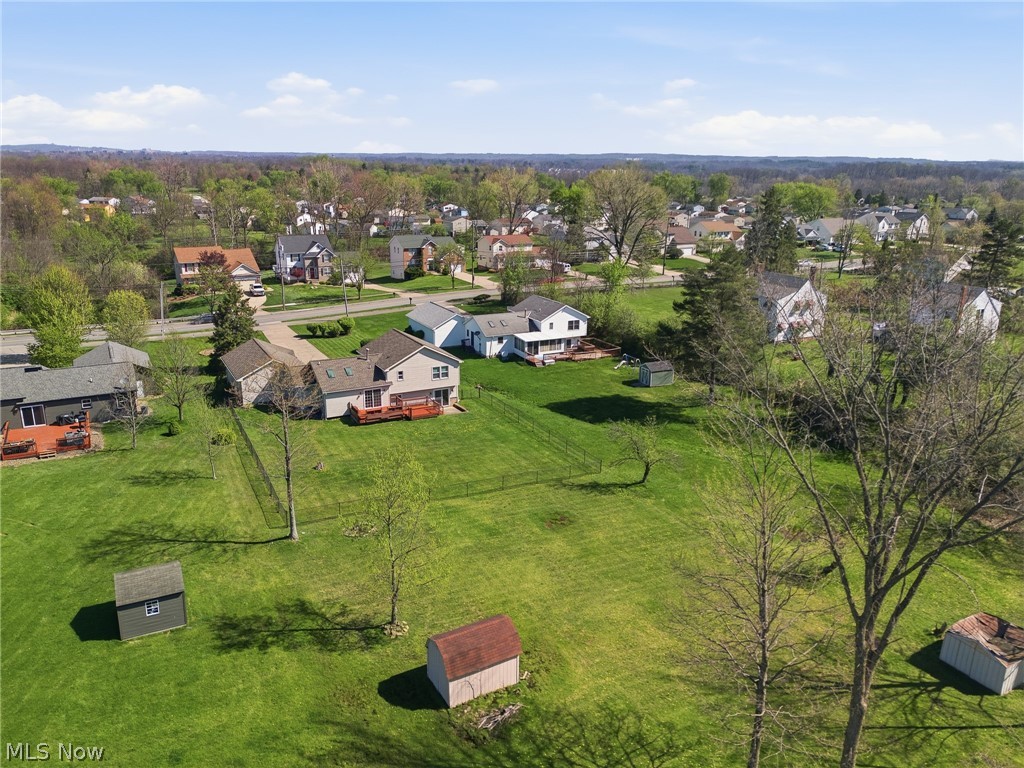 Bedford Acreage Allotment #2 - Residential