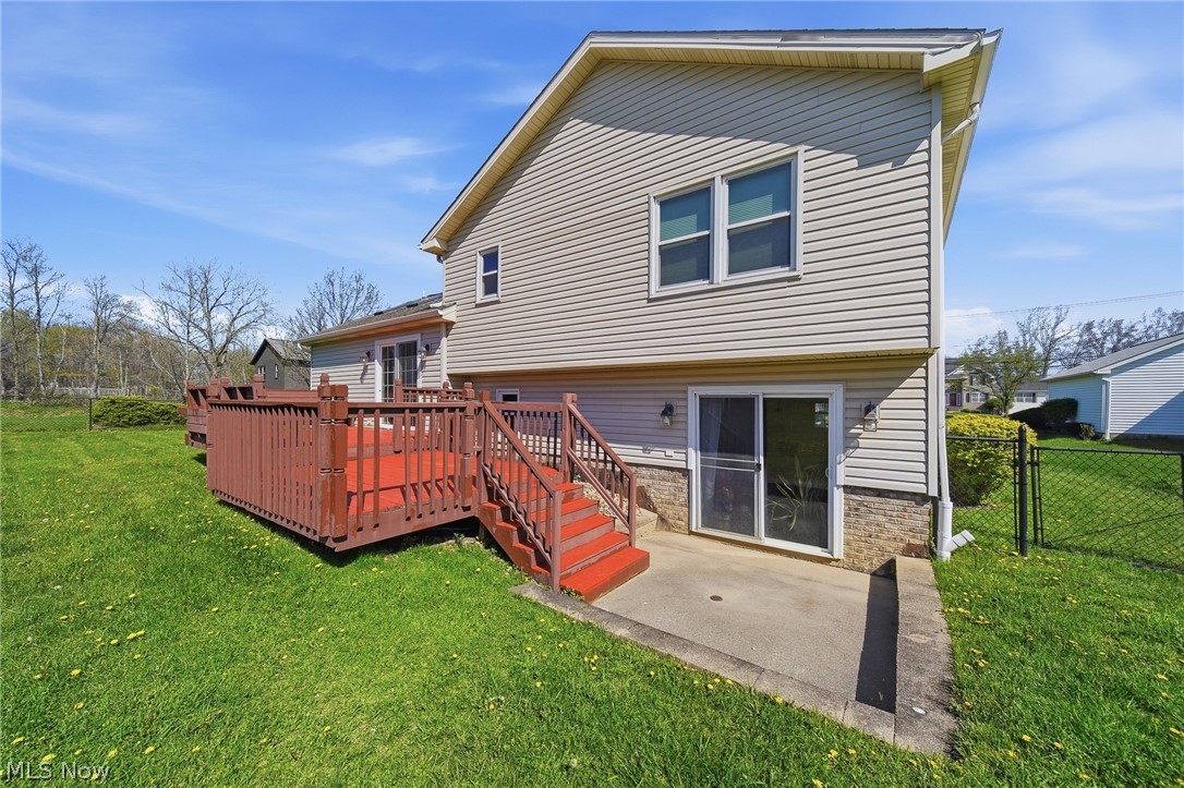 Bedford Acreage Allotment #2 - Residential