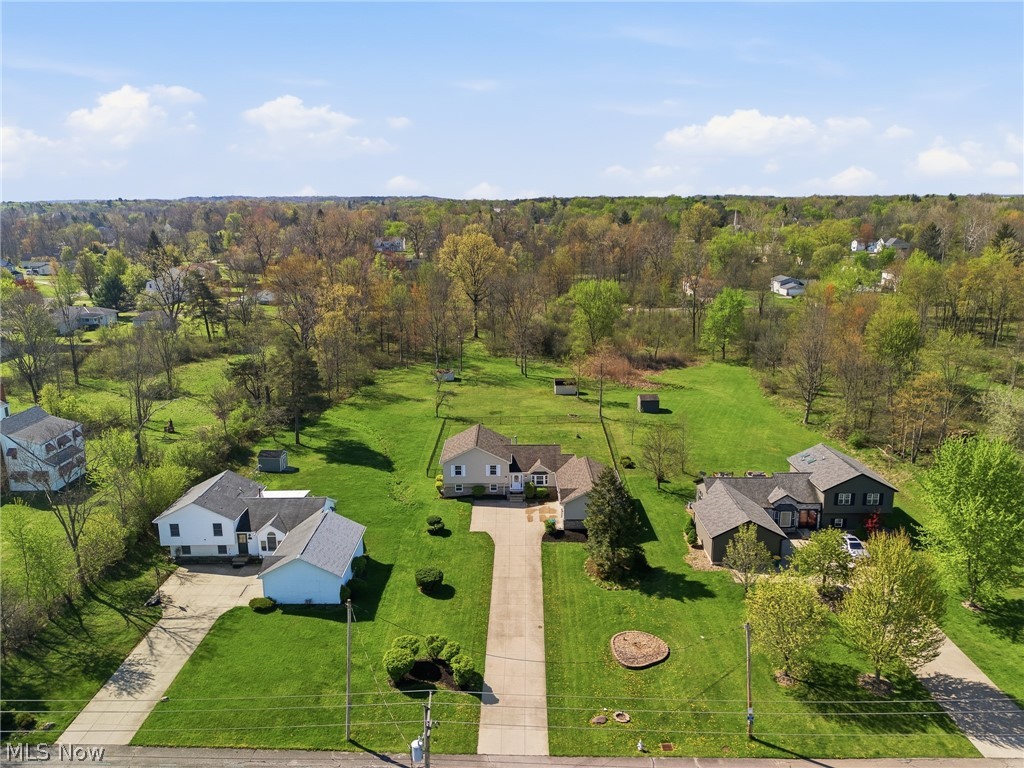 Bedford Acreage Allotment #2 - Residential