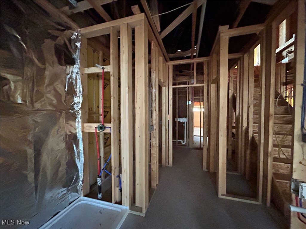 Sheperds Glen Townhome Sub - Residential