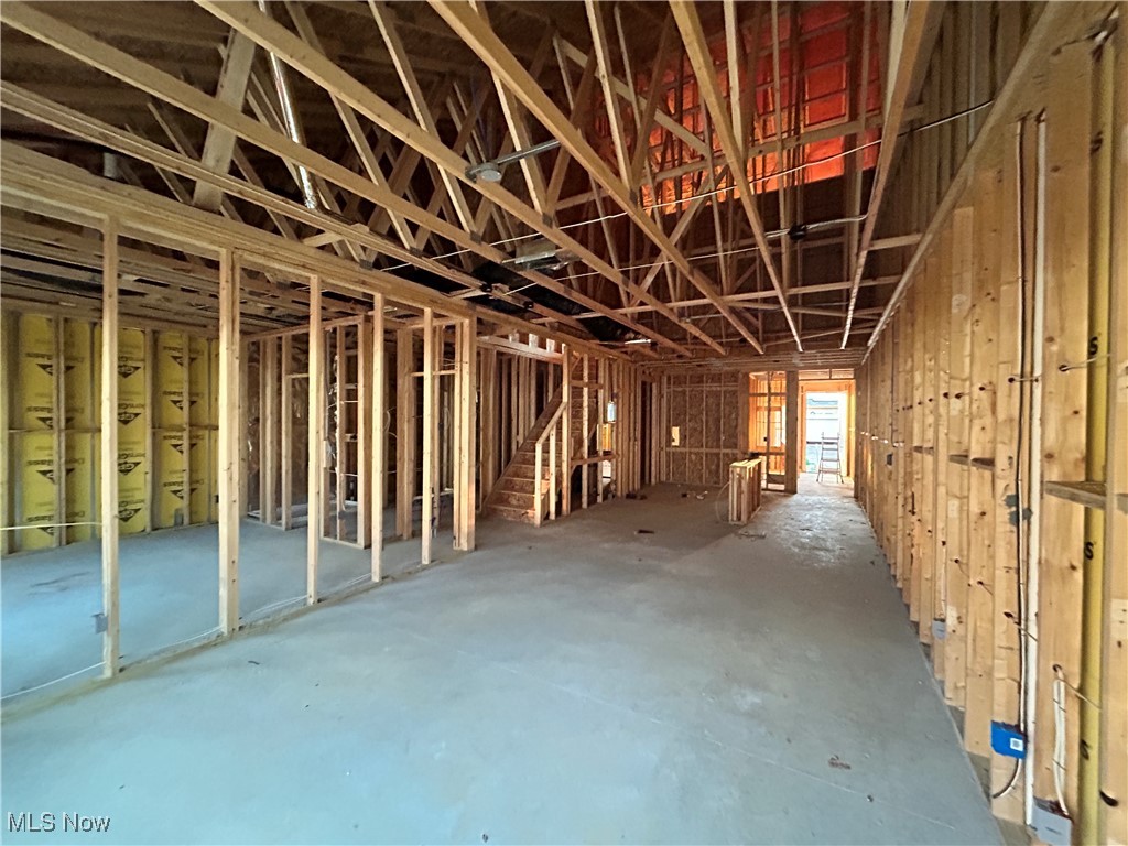 Sheperds Glen Townhome Sub - Residential