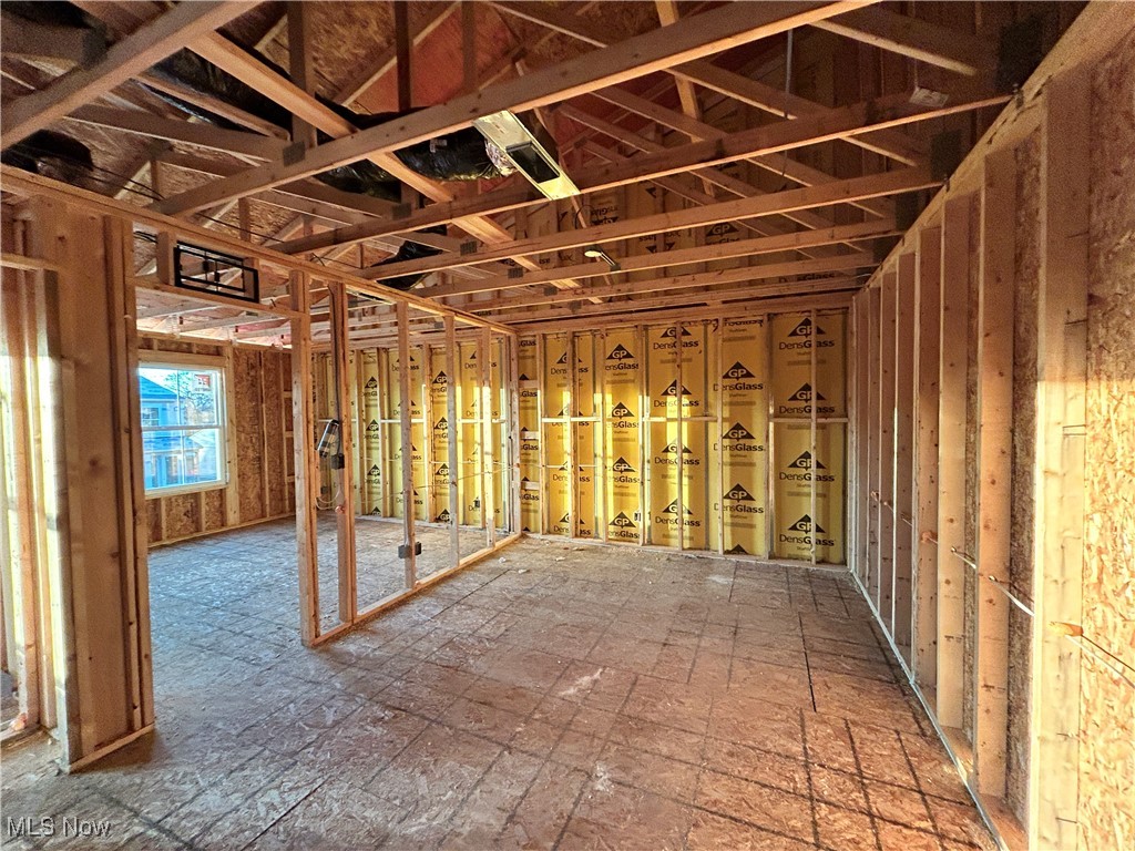 Sheperds Glen Townhome Sub - Residential