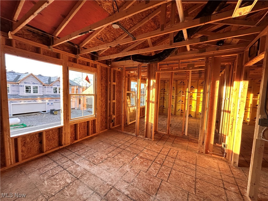 Sheperds Glen Townhome Sub - Residential