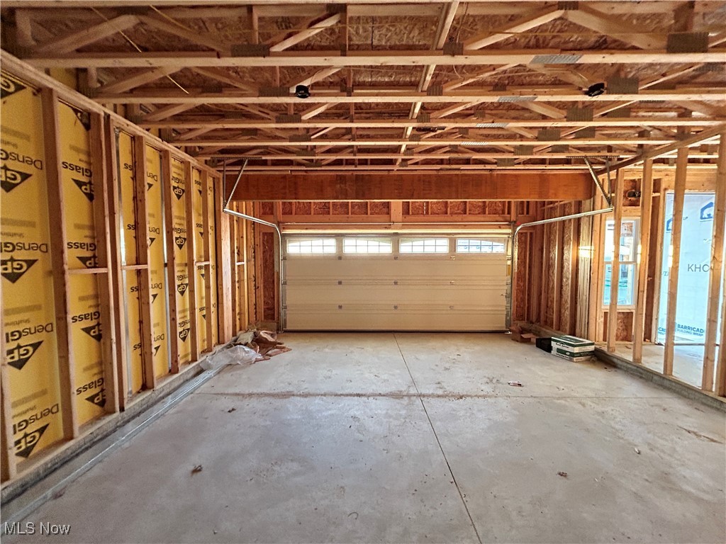 Sheperds Glen Townhome Sub - Residential