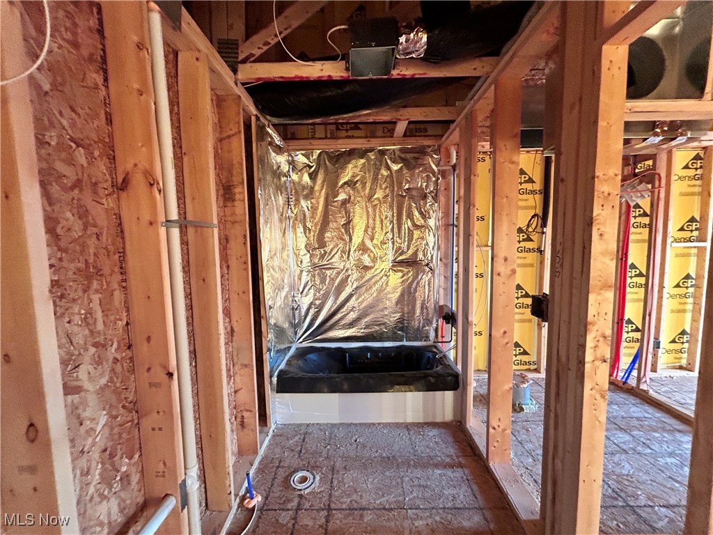 Sheperds Glen Townhome Sub - Residential