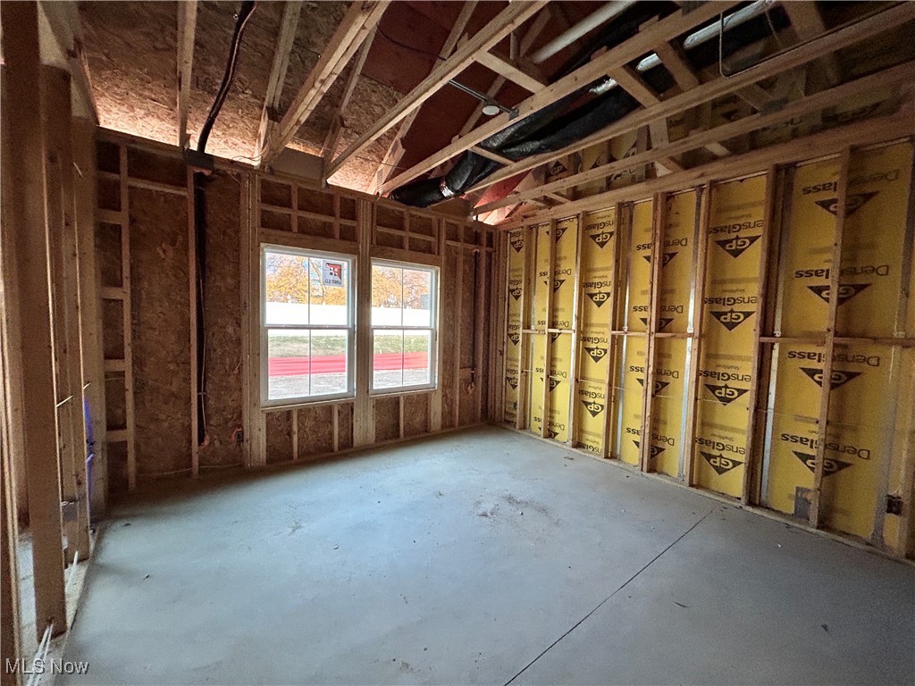 Sheperds Glen Townhome Sub - Residential