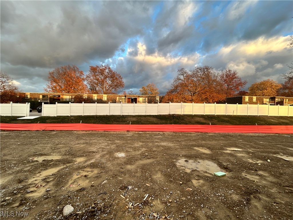 Sheperds Glen Townhome Sub - Residential