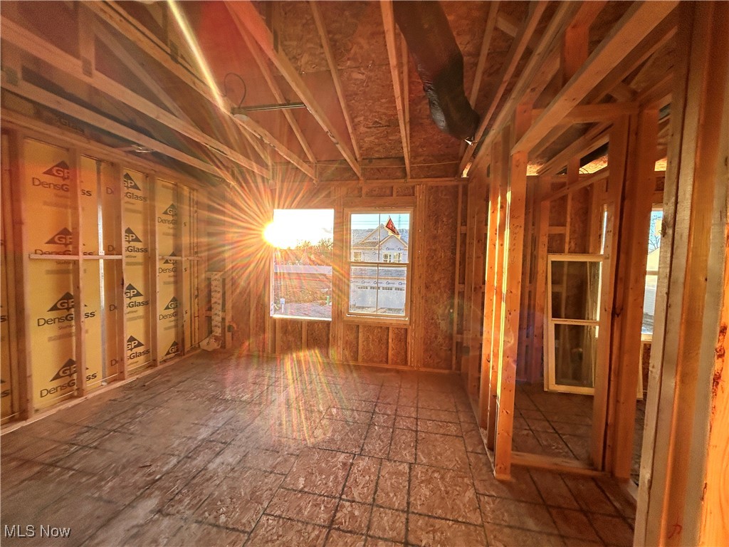 Sheperds Glen Townhome Sub - Residential