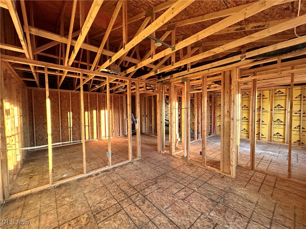 Sheperds Glen Townhome Sub - Residential