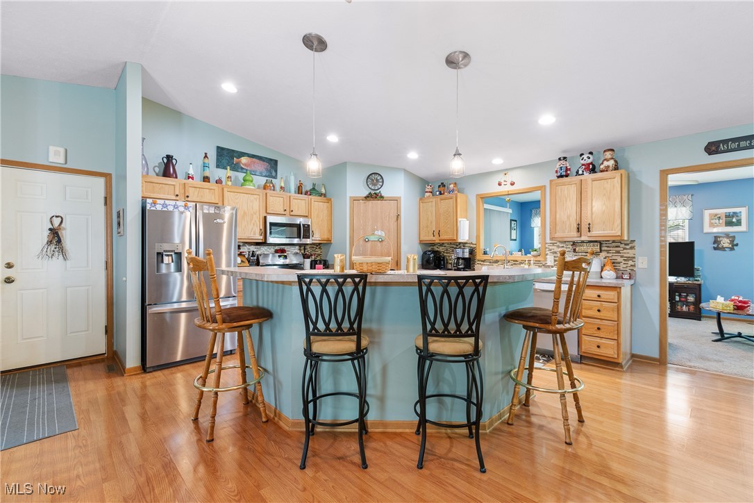 608 Lynnview Street, Hartville, Ohio image 11