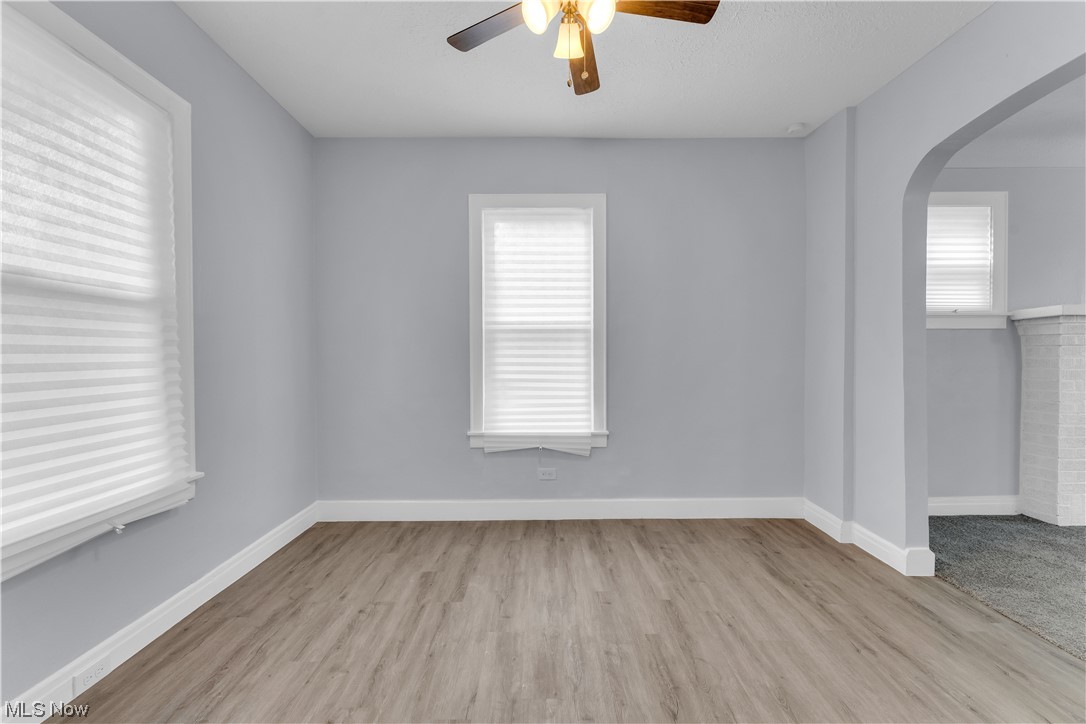 S H Kleinmans Regal Park - Residential Lease