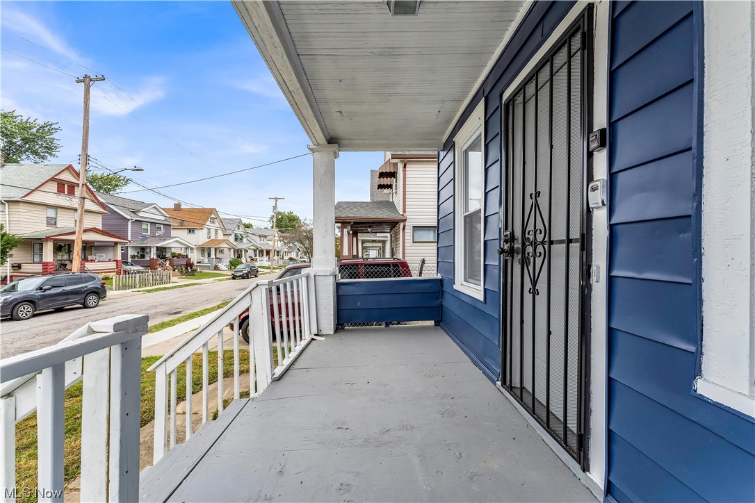 S H Kleinmans Regal Park - Residential Lease