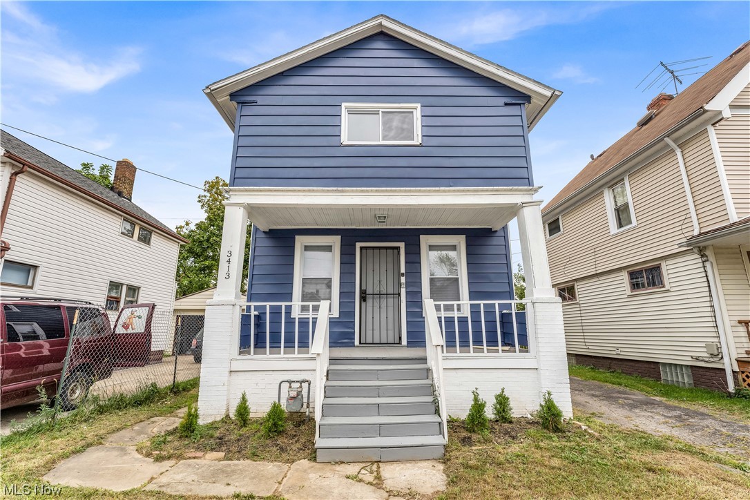 S H Kleinmans Regal Park - Residential Lease