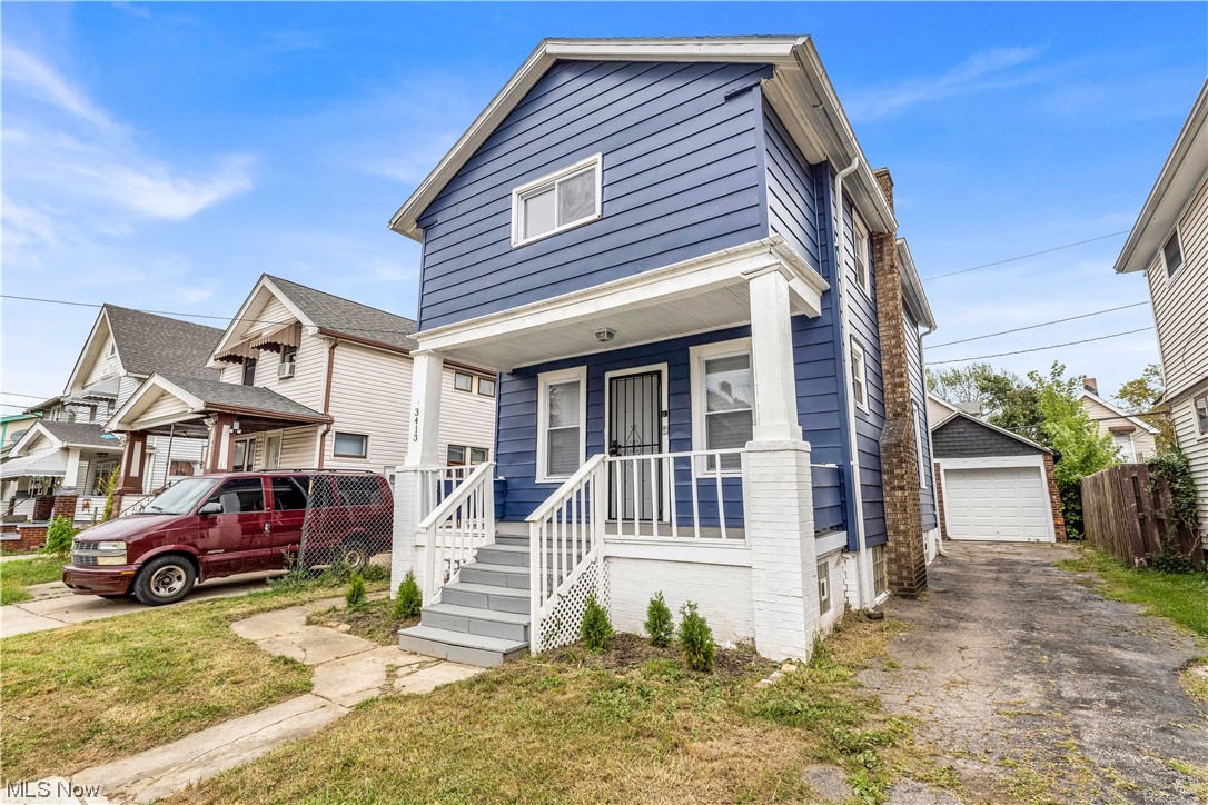 S H Kleinmans Regal Park - Residential Lease