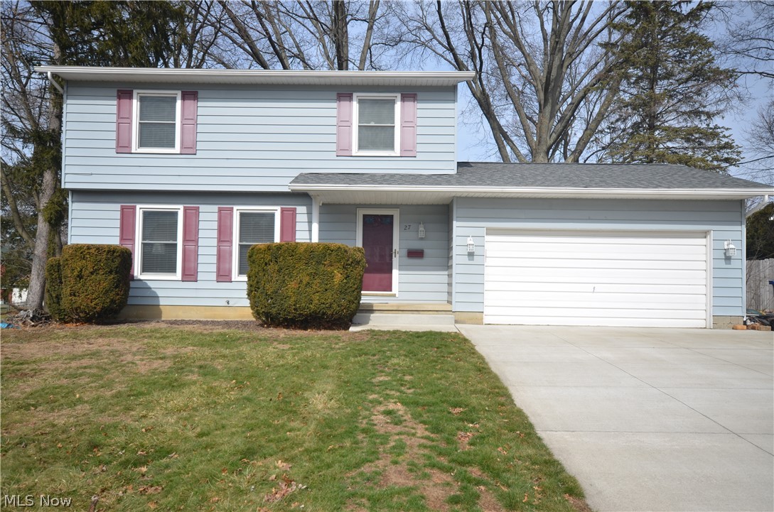 Tallmadge Tr 07 - Residential