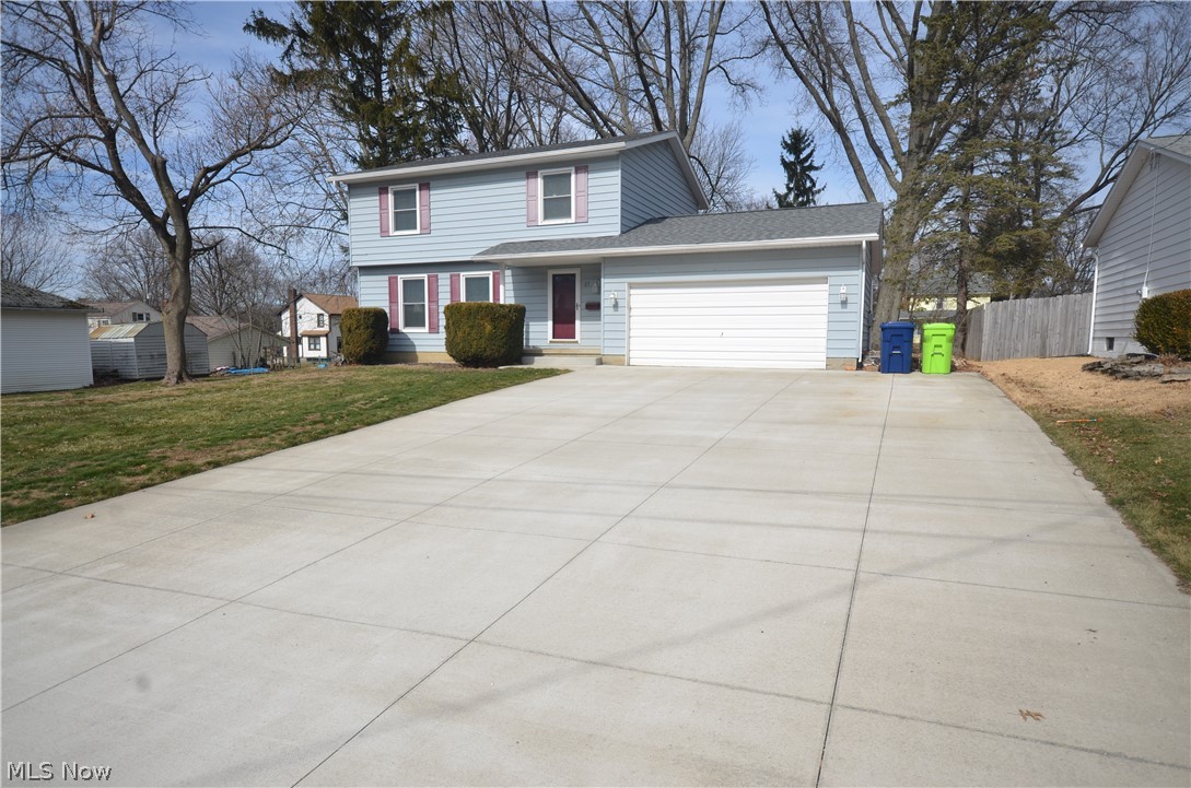 Tallmadge Tr 07 - Residential