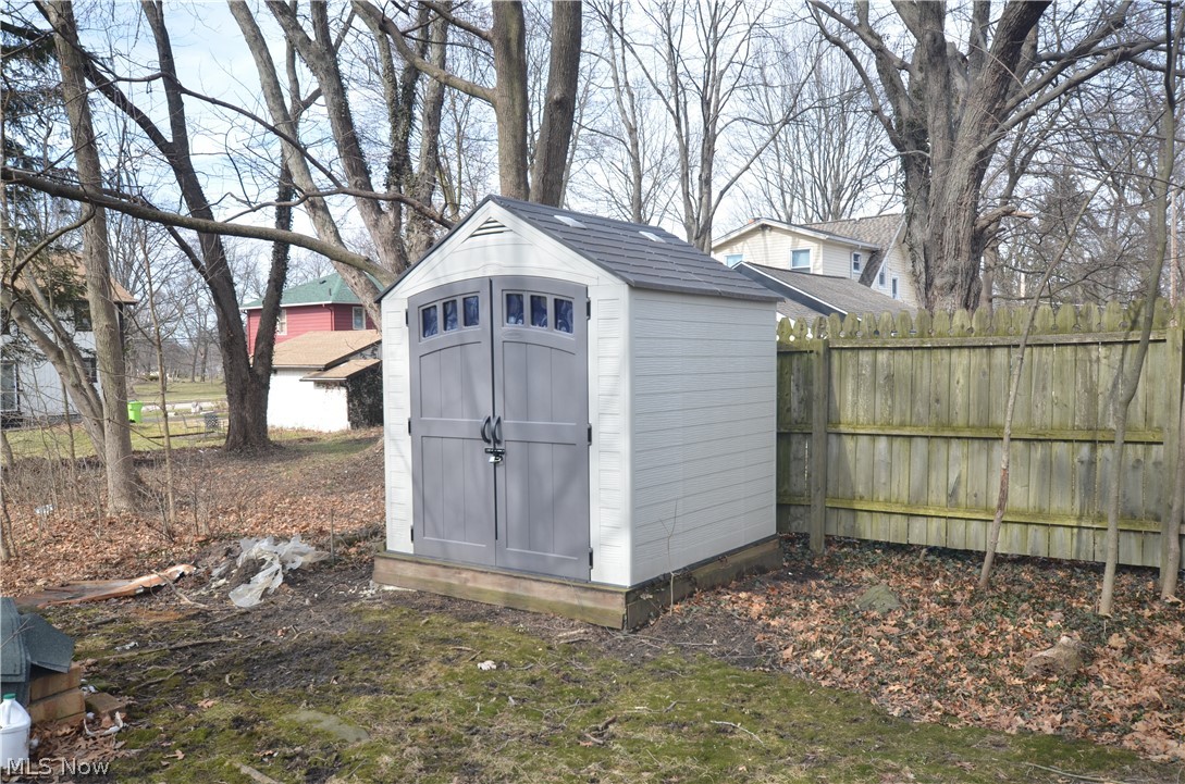 Tallmadge Tr 07 - Residential