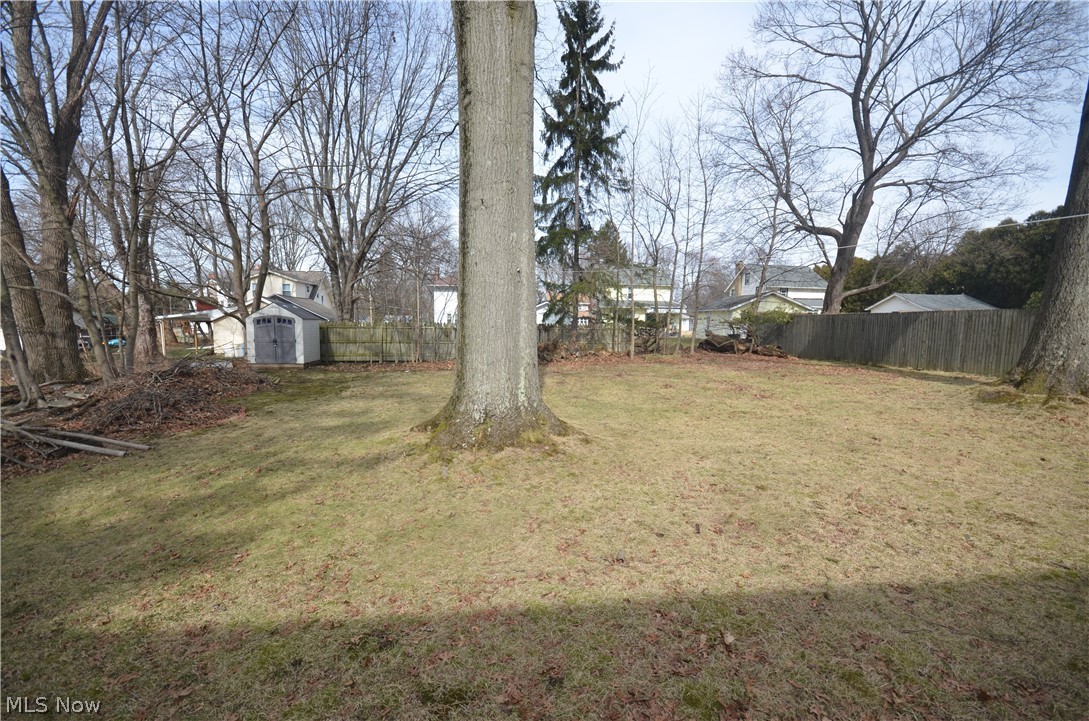 Tallmadge Tr 07 - Residential