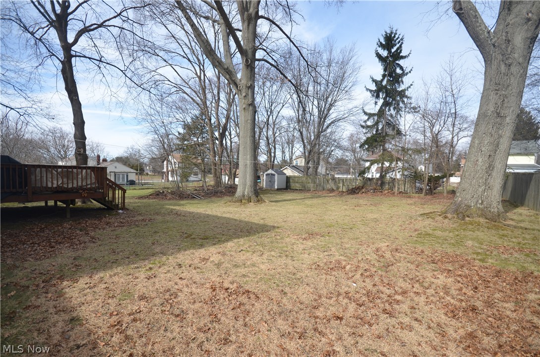 Tallmadge Tr 07 - Residential