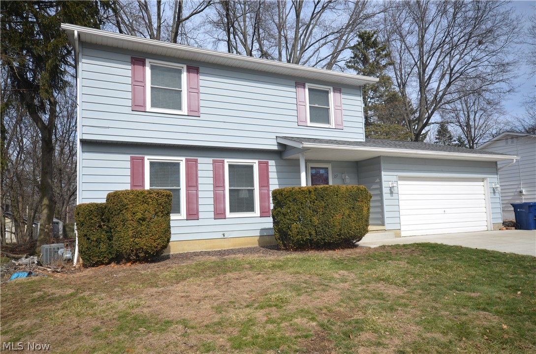 Tallmadge Tr 07 - Residential