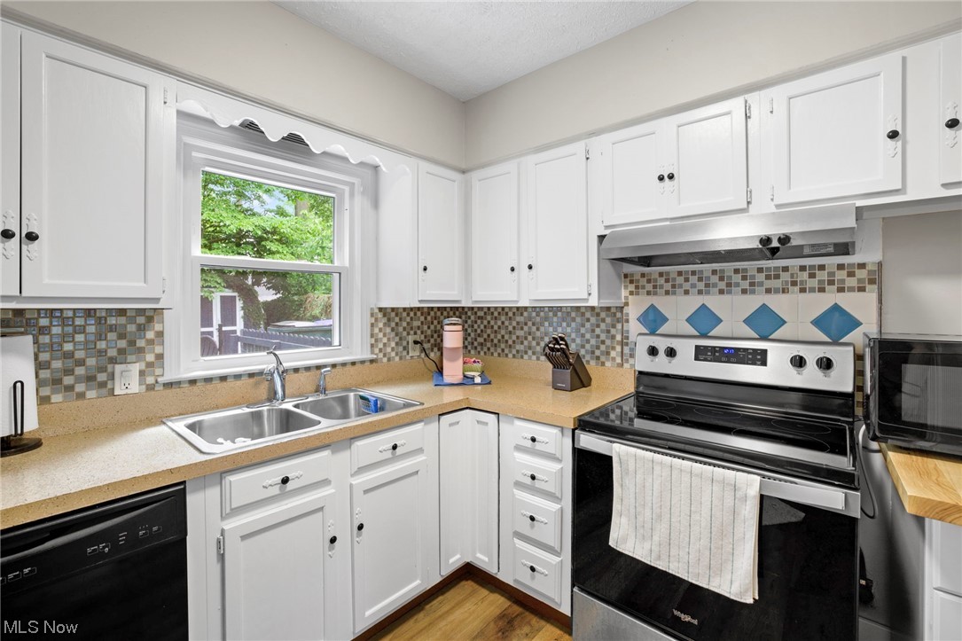 Searlhurst - Residential