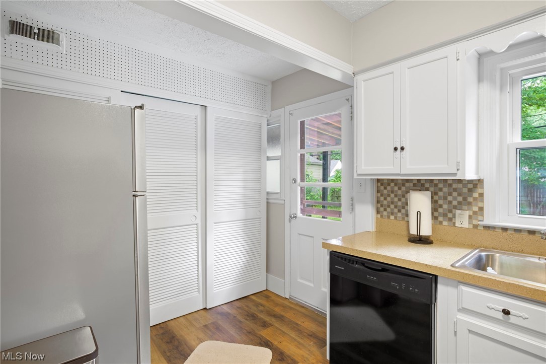 Searlhurst - Residential