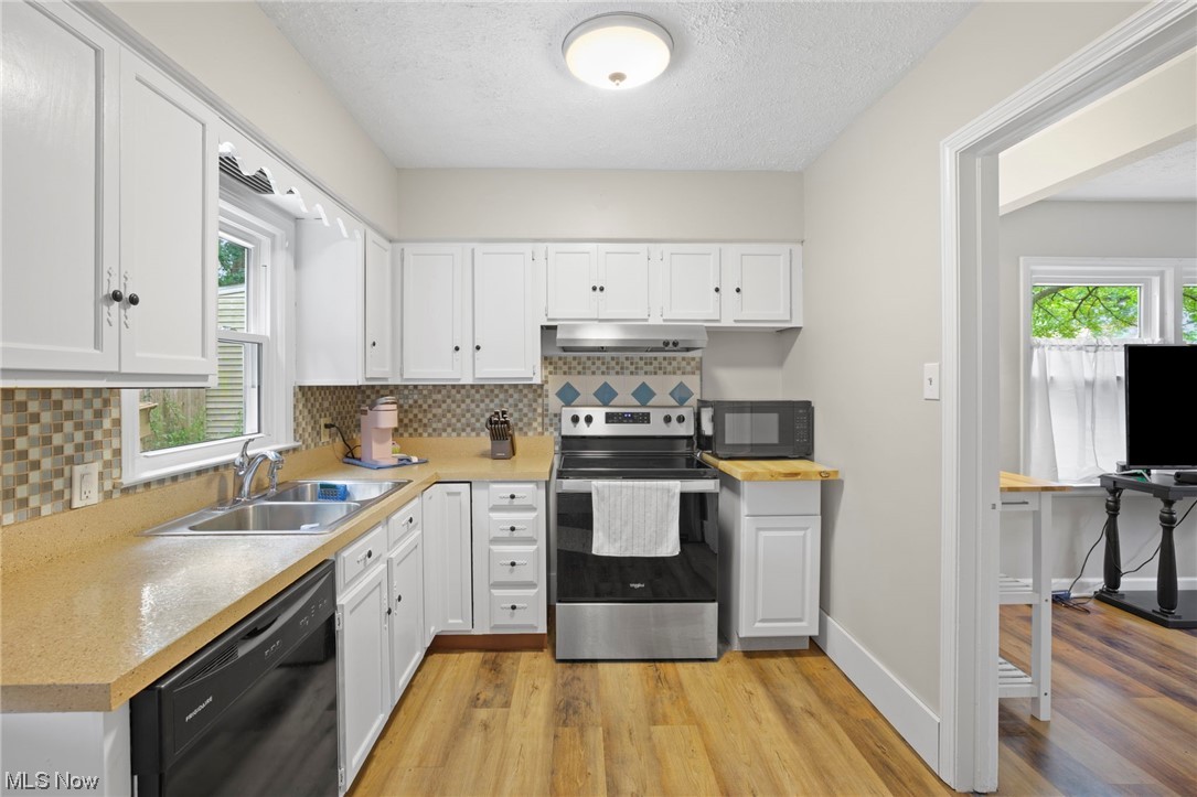 Searlhurst - Residential