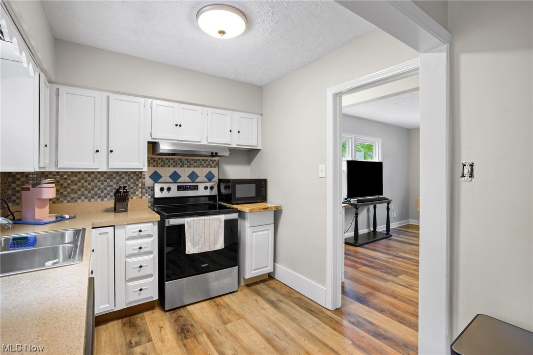 Searlhurst - Residential