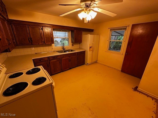 Canton - Residential