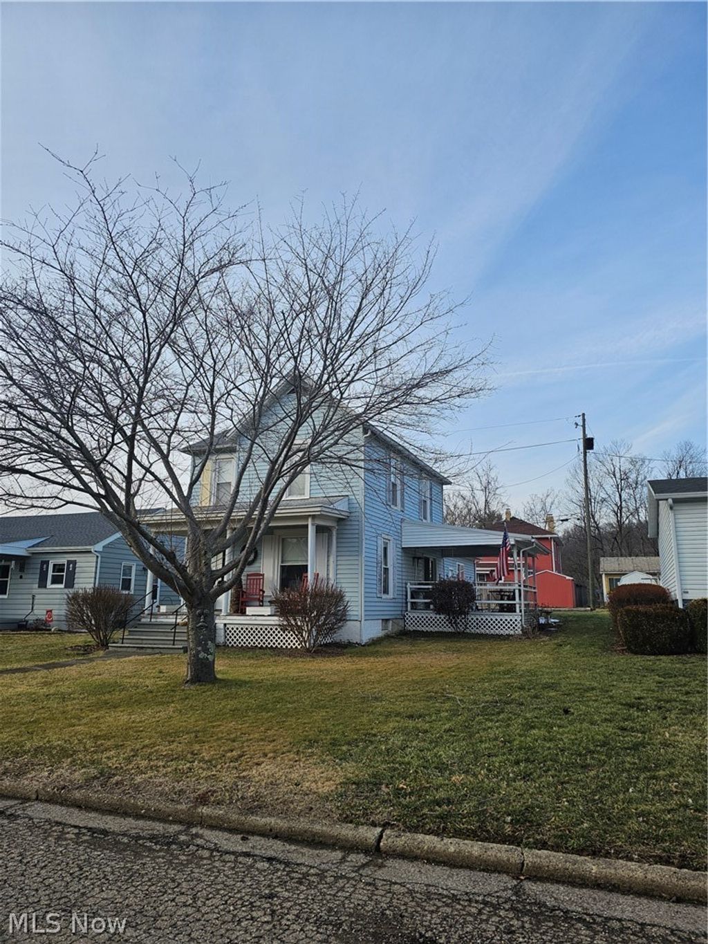 Photo of 653 E Mcconnel Avenue, Mcconnelsville, OH 43756 (MLS # 5188940)