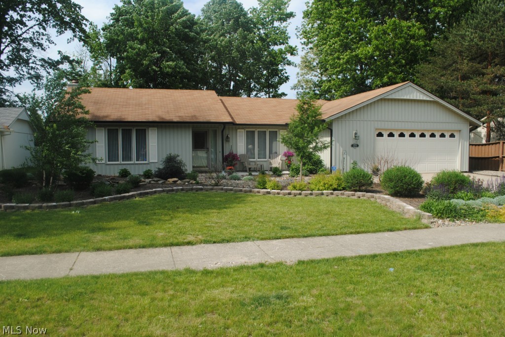 Meadowood - Residential