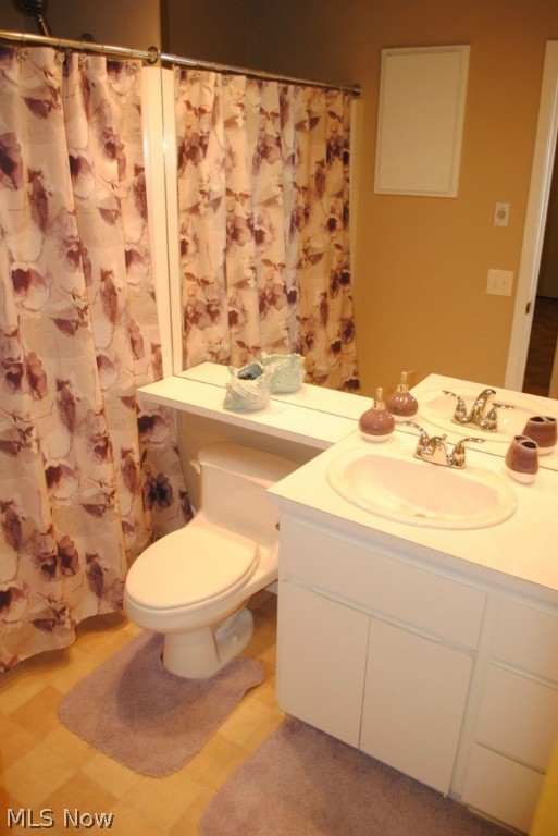 Meadowood - Residential